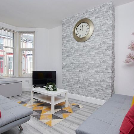 Stylish Blackpool Gem - Great Location! Eksteriør billede