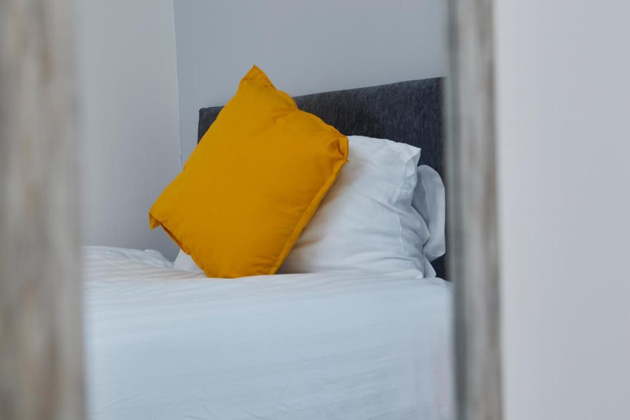 Stylish Blackpool Gem - Great Location! Eksteriør billede