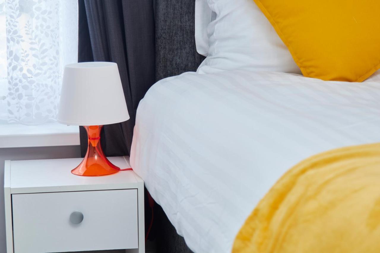 Stylish Blackpool Gem - Great Location! Eksteriør billede