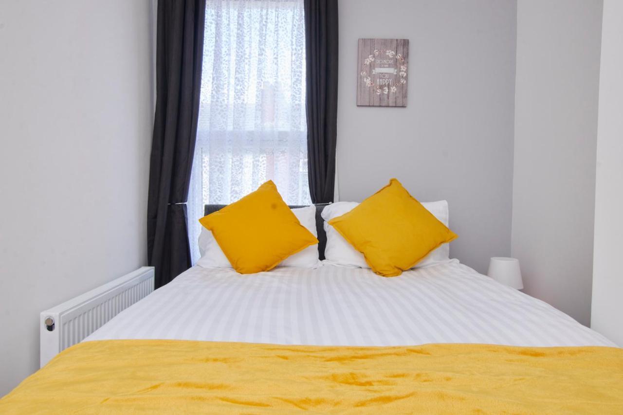 Stylish Blackpool Gem - Great Location! Eksteriør billede