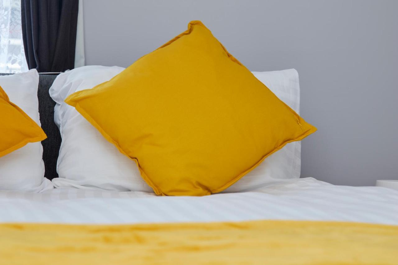 Stylish Blackpool Gem - Great Location! Eksteriør billede