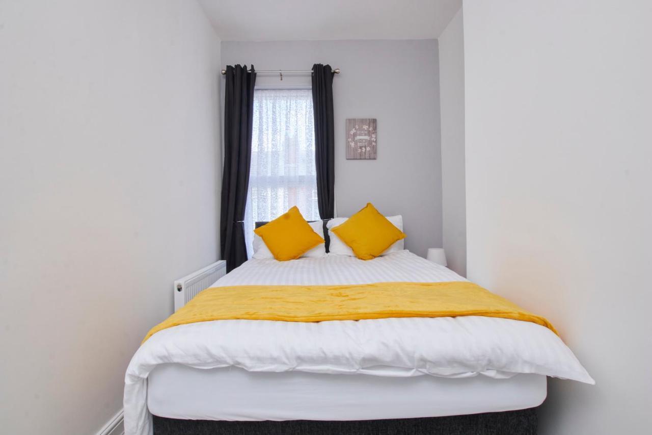 Stylish Blackpool Gem - Great Location! Eksteriør billede
