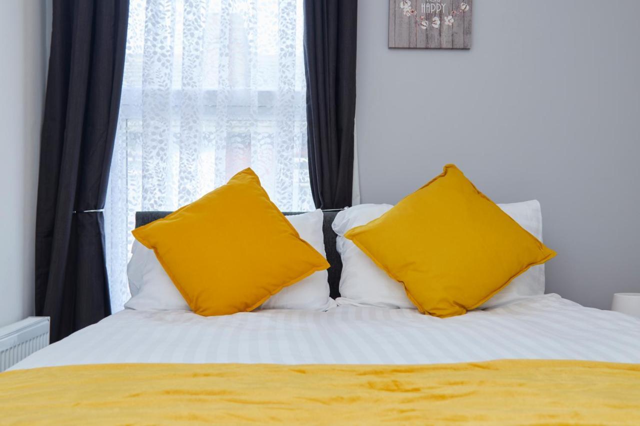 Stylish Blackpool Gem - Great Location! Eksteriør billede