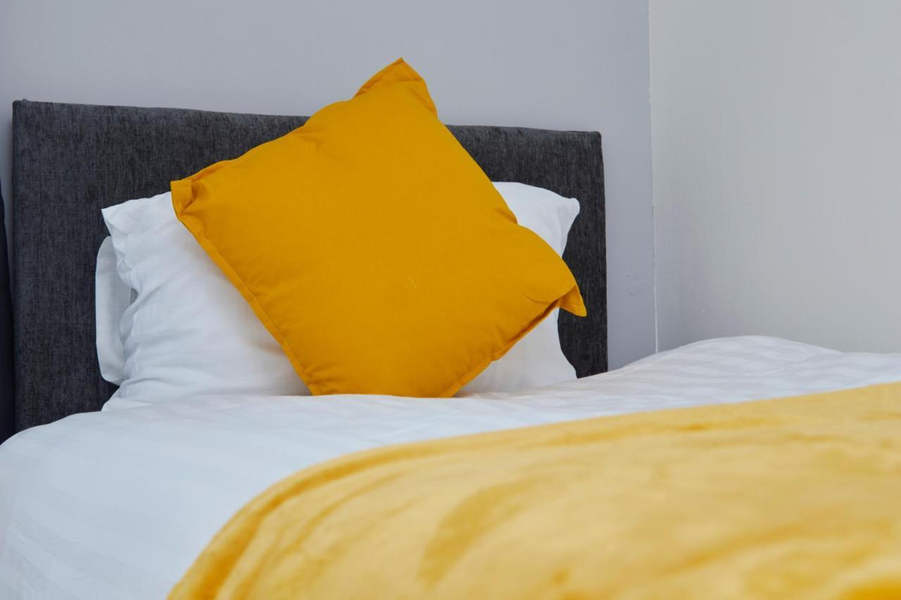 Stylish Blackpool Gem - Great Location! Eksteriør billede