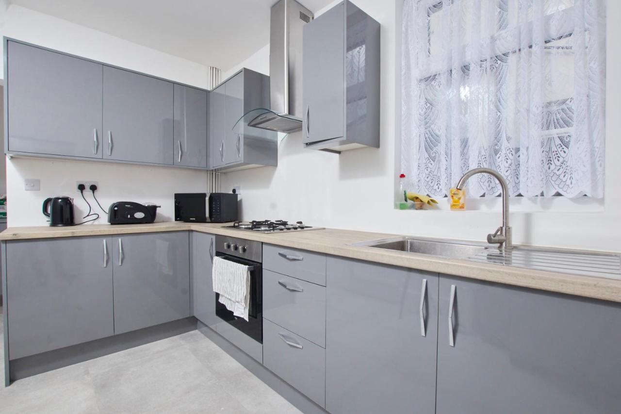 Stylish Blackpool Gem - Great Location! Eksteriør billede