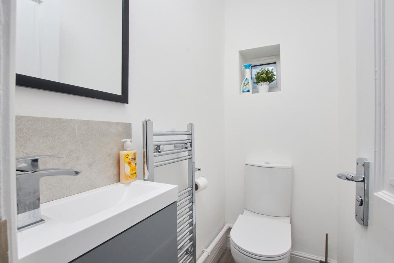 Stylish Blackpool Gem - Great Location! Eksteriør billede